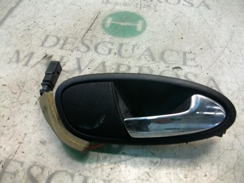Recambio de maneta interior delantera derecha para seat altea (5p1) reference referencia OEM IAM   