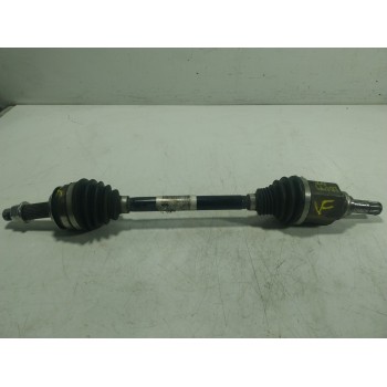 TRANSMISION IZQUIERDA 391014587R 391014587R 