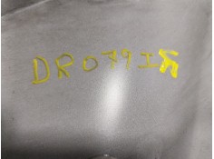 Recambio de aleta delantera izquierda para ford transit custom v362 furgoneta (fy, fz) 2.2 tdci referencia OEM IAM    2