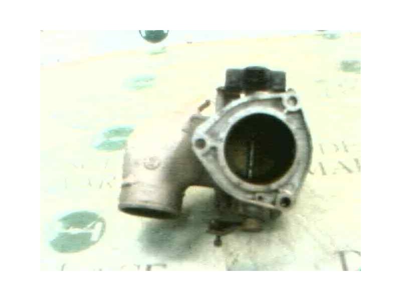 Recambio de caja mariposa para renault safrane (b54) referencia OEM IAM   