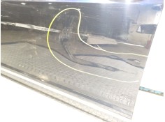 Recambio de puerta delantera izquierda para bentley continental flying spur (3w_) 6.0 referencia OEM IAM    2