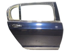 Recambio de puerta trasera derecha para bentley continental flying spur (3w_) 6.0 referencia OEM IAM   
