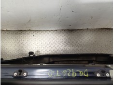 Recambio de puerta trasera derecha para bentley continental flying spur (3w_) 6.0 referencia OEM IAM    2