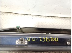 Recambio de puerta delantera derecha para bentley continental flying spur (3w_) 6.0 referencia OEM IAM    2