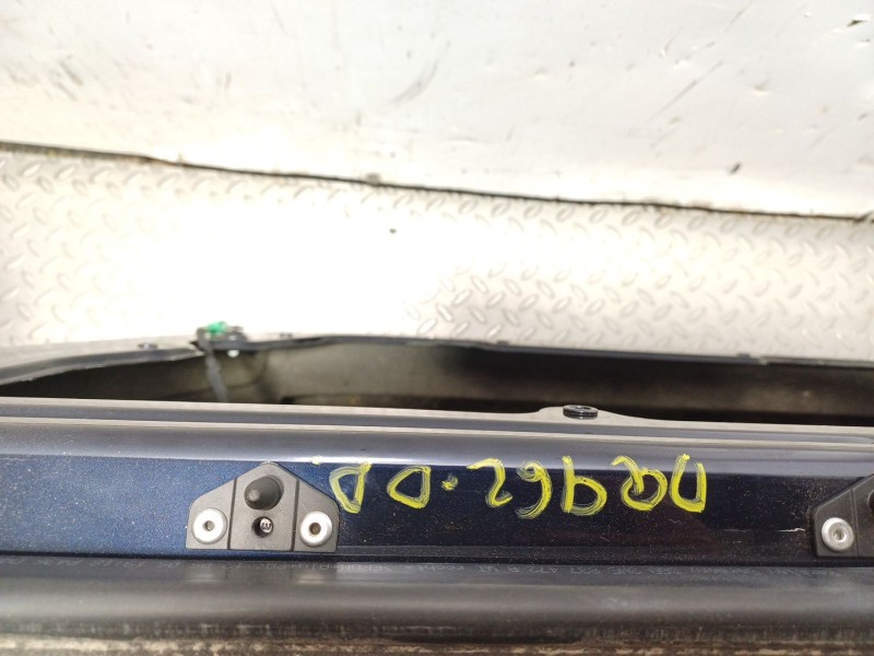 Recambio de puerta delantera derecha para bentley continental flying spur (3w_) 6.0 referencia OEM IAM   