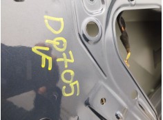 Recambio de puerta trasera izquierda para hyundai tucson (nx4e, nx4a) 1.6 t-gdi referencia OEM IAM    2