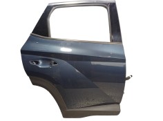 Recambio de puerta trasera derecha para hyundai tucson (nx4e, nx4a) 1.6 t-gdi referencia OEM IAM   