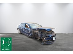 bmw 6 gran coupe (f06) del año 2017 2