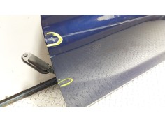 Recambio de puerta delantera izquierda para bmw 6 gran coupe (f06) 640 i referencia OEM IAM    2