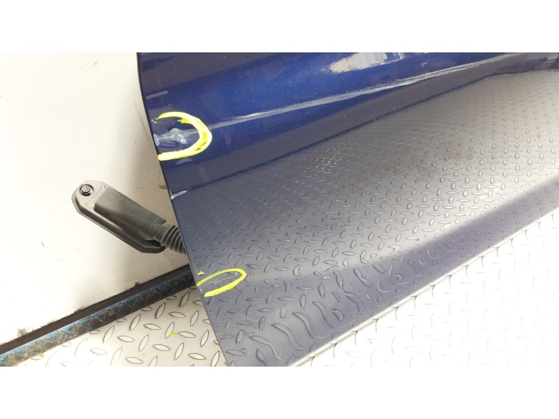 Recambio de puerta delantera izquierda para bmw 6 gran coupe (f06) 640 i referencia OEM IAM   