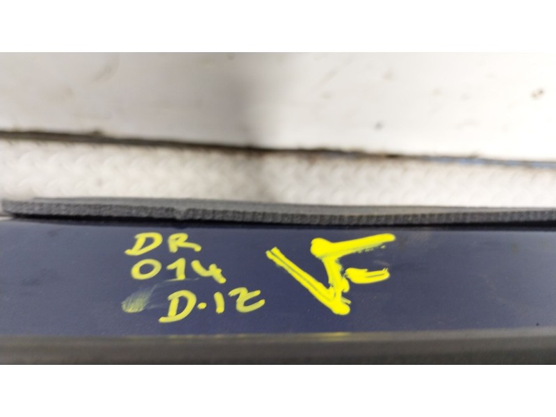 Recambio de puerta delantera izquierda para bmw 6 gran coupe (f06) 640 i referencia OEM IAM   