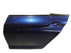 Recambio de puerta trasera izquierda para bmw 6 gran coupe (f06) 640 i referencia OEM IAM   