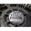 Recambio de alternador para renault koleos privilege referencia OEM IAM   