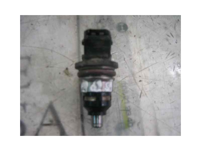 Recambio de inyector para ford escort berlina/turnier 1.6 16v cat referencia OEM IAM   