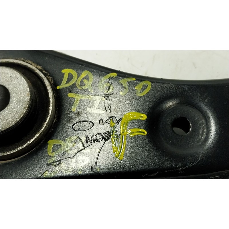 Recambio de brazo suspension superior trasero izquierdo para hyundai ioniq 5 (ne) ev referencia OEM IAM  55120GI000 