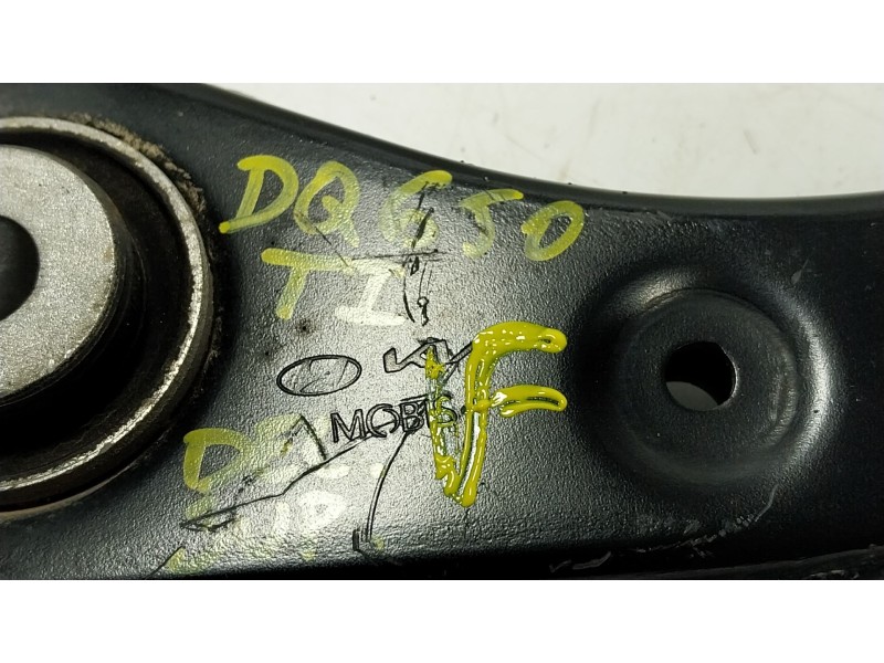 Recambio de brazo suspension superior trasero izquierdo para hyundai ioniq 5 (ne) ev referencia OEM IAM  55120GI000 