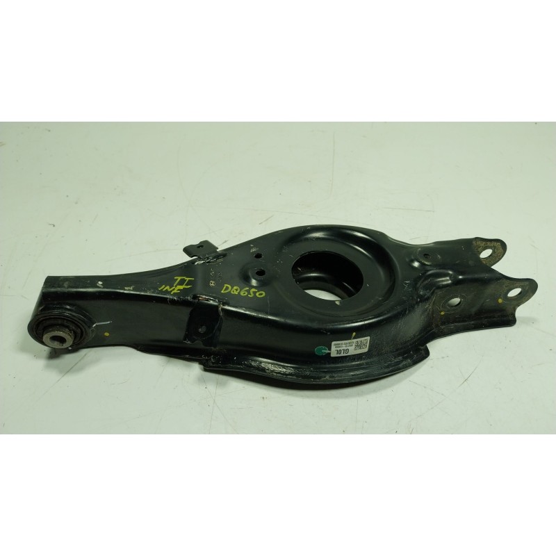 Recambio de brazo suspension inferior trasero izquierdo para hyundai ioniq 5 (ne) ev referencia OEM IAM  55210GI000 