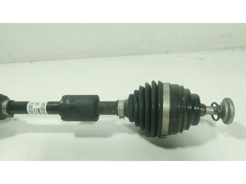 Recambio de transmision derecha para bmw 2 gran coupe (f44) 218 i referencia OEM IAM  5A2E04401 