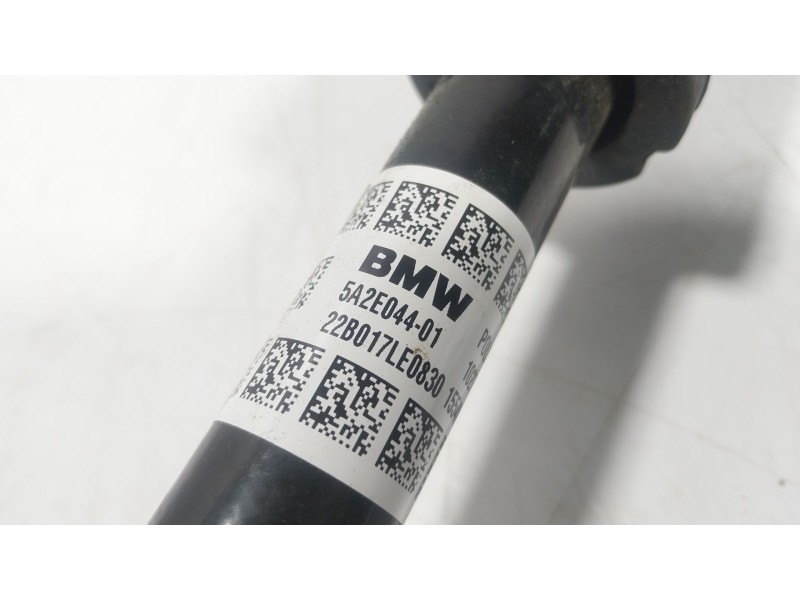 Recambio de transmision derecha para bmw 2 gran coupe (f44) 218 i referencia OEM IAM  5A2E04401 