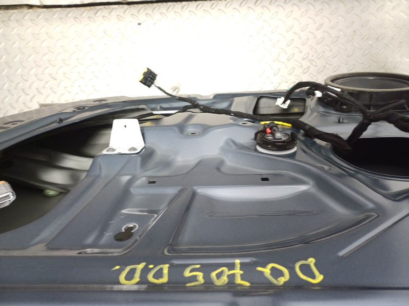 Recambio de puerta delantera derecha para hyundai tucson (nx4e, nx4a) 1.6 t-gdi referencia OEM IAM   