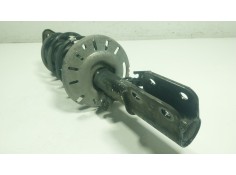 Recambio de amortiguador delantero izquierdo para peugeot 308 ii (lb_, lp_, lw_, lh_, l3_) 1.6 thp 125 referencia OEM IAM  91086