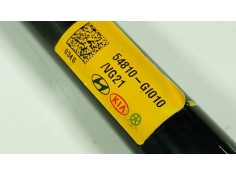 Recambio de barra estabilizadora delantera para hyundai ioniq 5 (ne) ev referencia OEM IAM    2