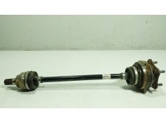 Recambio de transmision trasera derecha para hyundai ioniq 5 (ne) ev referencia OEM IAM  49801G1000 