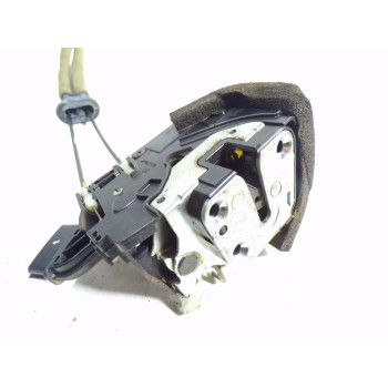 CERRADURA PUERTA DELANTERA DERECHA 80500JG400 