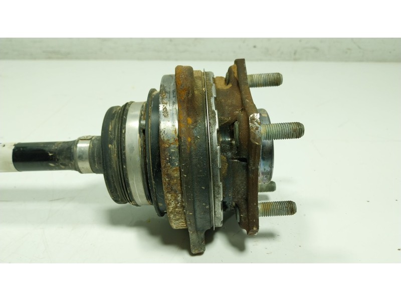 Recambio de transmision trasera derecha para hyundai ioniq 5 (ne) ev referencia OEM IAM  49801G1000 