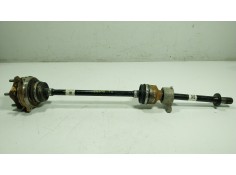 Recambio de transmision trasera izquierda para hyundai ioniq 5 (ne) ev referencia OEM IAM  GI000LP000591 