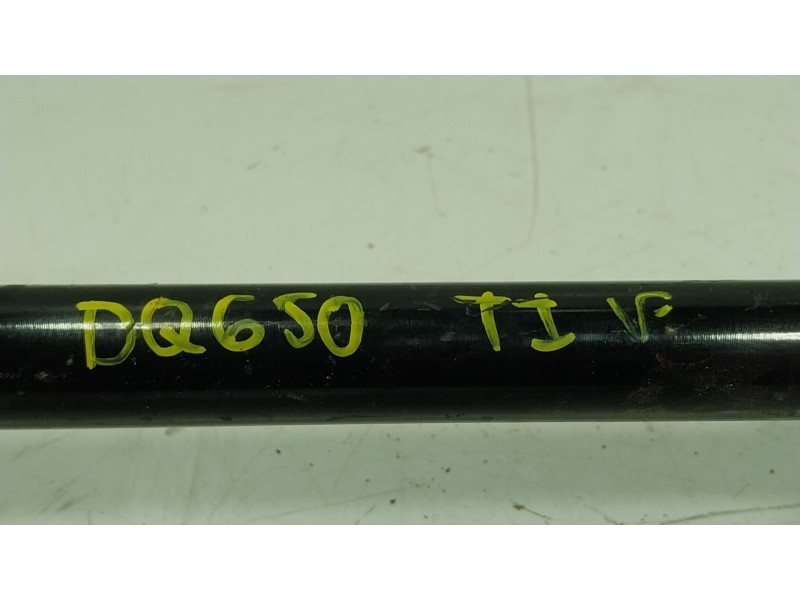 Recambio de transmision trasera izquierda para hyundai ioniq 5 (ne) ev referencia OEM IAM  GI000LP000591 