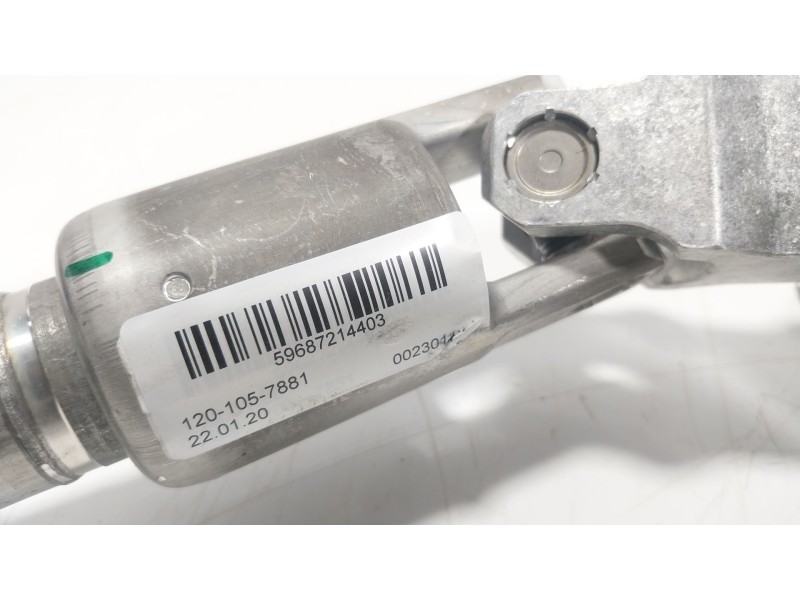 Recambio de columna direccion para bmw 2 gran coupe (f44) 218 i referencia OEM IAM  688344105 