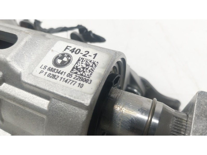 Recambio de columna direccion para bmw 2 gran coupe (f44) 218 i referencia OEM IAM  688344105 