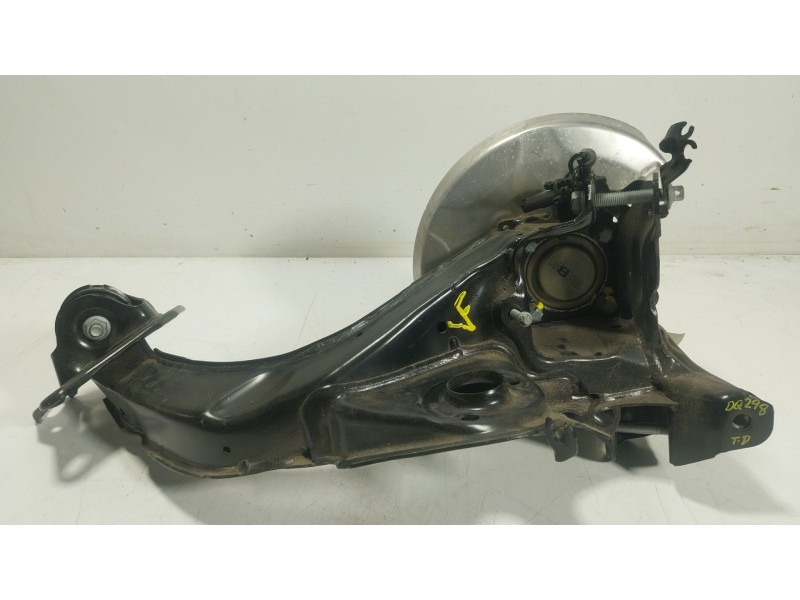 Recambio de mangueta trasera derecha para bmw 2 gran coupe (f44) 218 i referencia OEM IAM   