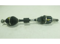 Recambio de transmision izquierda para bmw 2 gran coupe (f44) 218 i referencia OEM IAM  5A2E04301 