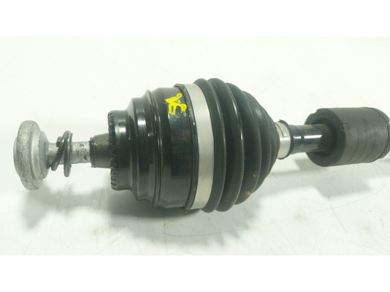 Recambio de transmision izquierda para bmw 2 gran coupe (f44) 218 i referencia OEM IAM  5A2E04301 