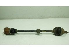 Recambio de transmision derecha para seat arona (kj7, kjp) 1.0 tsi referencia OEM IAM  2Q0407272CB 