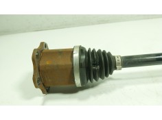 Recambio de transmision derecha para seat arona (kj7, kjp) 1.0 tsi referencia OEM IAM  2Q0407272CB  2