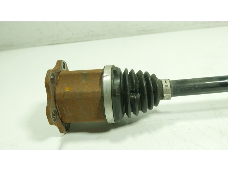 Recambio de transmision derecha para seat arona (kj7, kjp) 1.0 tsi referencia OEM IAM  2Q0407272CB 