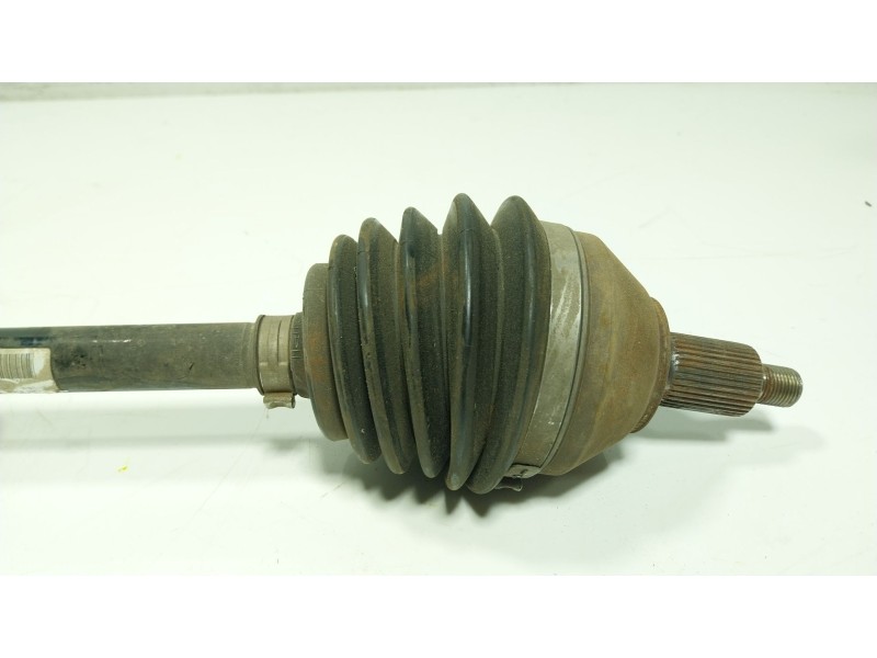 Recambio de transmision derecha para seat arona (kj7, kjp) 1.0 tsi referencia OEM IAM  2Q0407272CB 