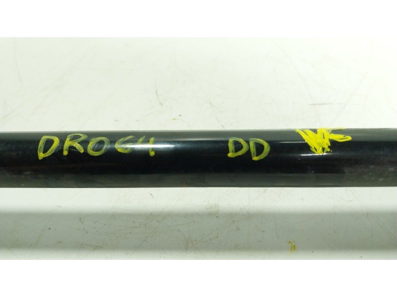 Recambio de transmision derecha para seat arona (kj7, kjp) 1.0 tsi referencia OEM IAM  2Q0407272CB 