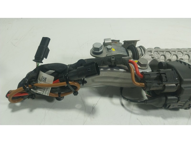 Recambio de cremallera direccion para bmw 8 gran coupe (g16, f93) 840 i xdrive referencia OEM IAM  7806277482 