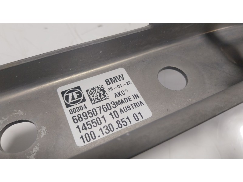 Recambio de cremallera direccion para bmw 8 gran coupe (g16, f93) 840 i xdrive referencia OEM IAM  7806277482 