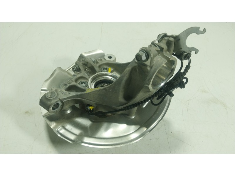 Recambio de mangueta delantera derecha para bmw 2 gran coupe (f44) 218 i referencia OEM IAM   