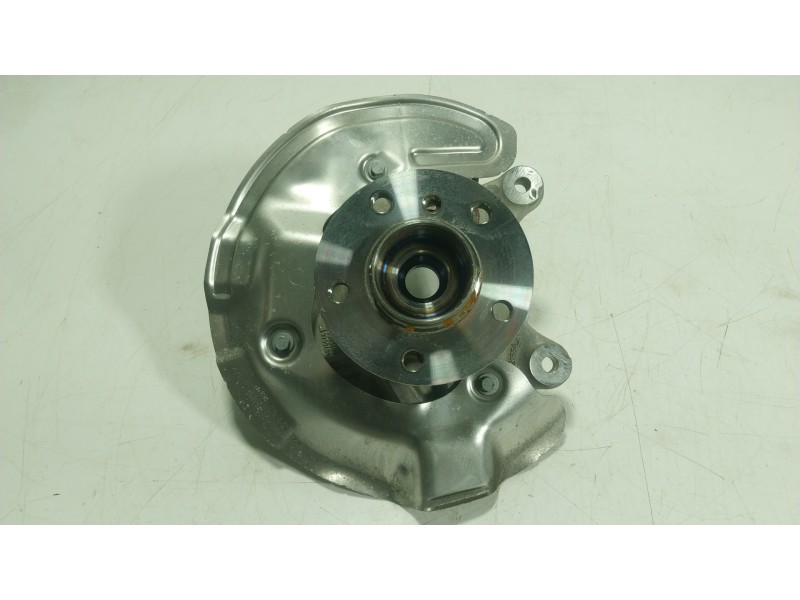 Recambio de mangueta delantera derecha para bmw 2 gran coupe (f44) 218 i referencia OEM IAM   