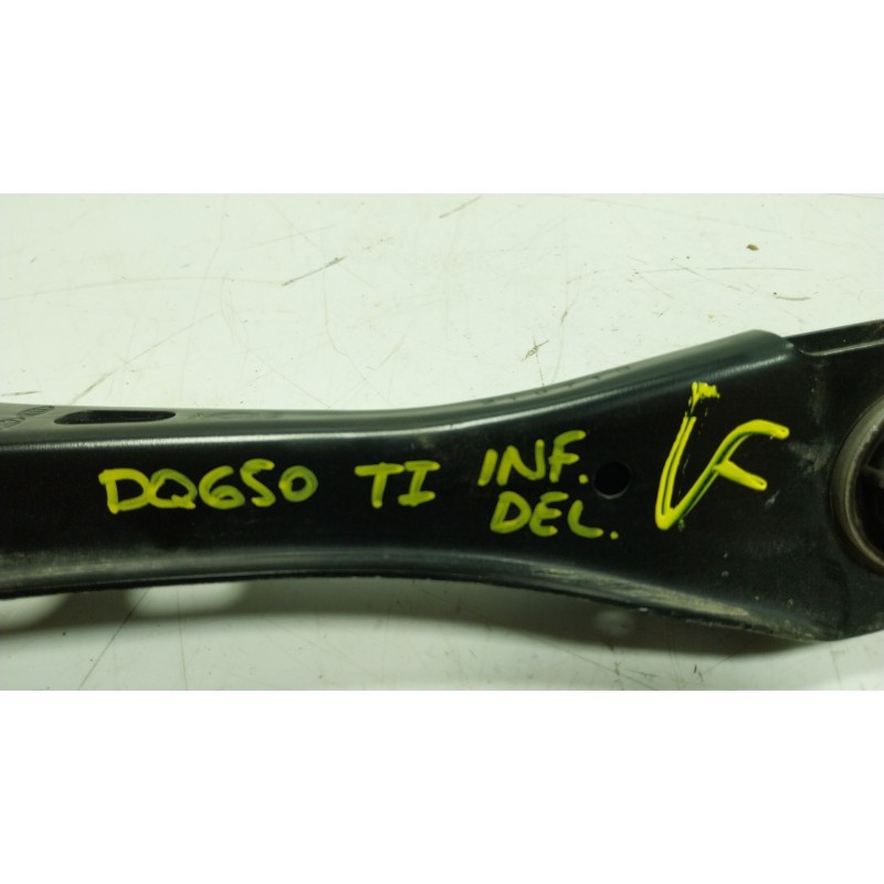 Recambio de brazo suspension inferior trasero izquierdo para hyundai ioniq 5 (ne) ev referencia OEM IAM  55270GI000 