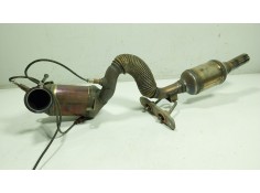 Recambio de catalizador para seat arona (kj7, kjp) 1.0 tsi referencia OEM IAM  2Q0131723G 