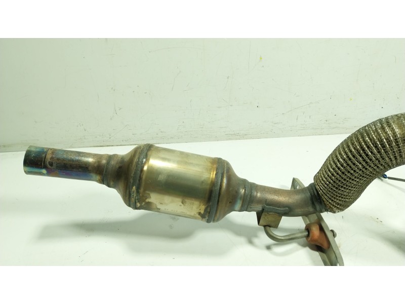 Recambio de catalizador para seat arona (kj7, kjp) 1.0 tsi referencia OEM IAM  2Q0131723G 