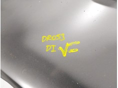 Recambio de aleta delantera izquierda para mazda mx-5 rf targa (nd) 2.0 (nd6e) referencia OEM IAM    2