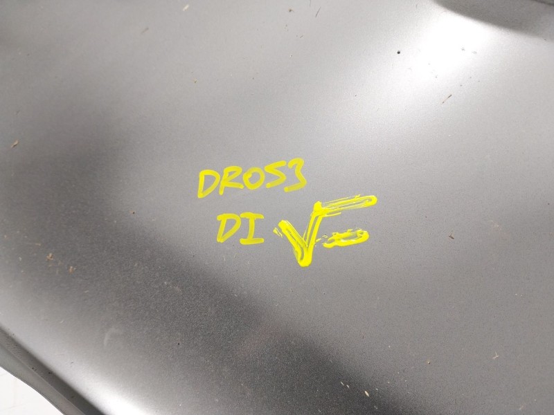 Recambio de aleta delantera izquierda para mazda mx-5 rf targa (nd) 2.0 (nd6e) referencia OEM IAM   